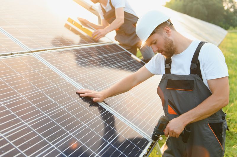 Professional solar service providers in Cortlandt Manor